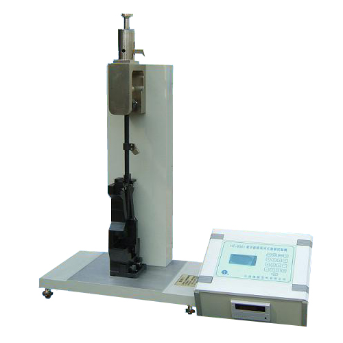 數(shù)字式擺錘沖擊試驗機(jī)